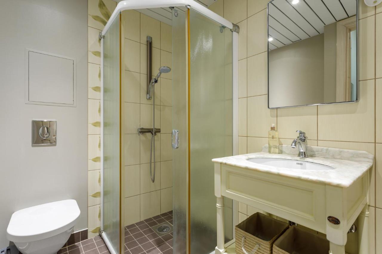 Harbour Apartment Parnu Luaran gambar